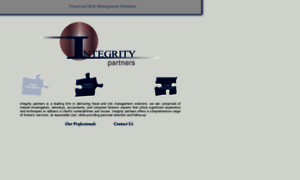Integrity-partners.net thumbnail