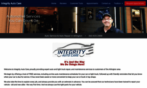 Integrityautocare.net thumbnail