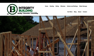 Integritybuildingandrestoration.com thumbnail