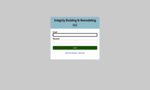 Integritybuildingremodelingllc.cashboardapp.com thumbnail