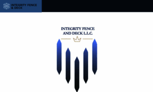Integrityfenceanddeck.com thumbnail