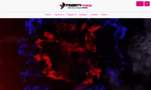 Integrityfitness.ca thumbnail