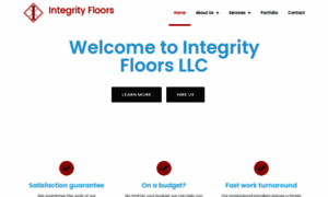 Integrityfloorsmo.com thumbnail