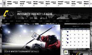 Integrityhockey.com thumbnail