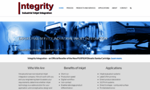 Integrityintegration.com thumbnail