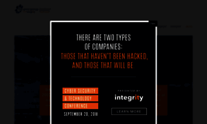 Integrityky.com thumbnail
