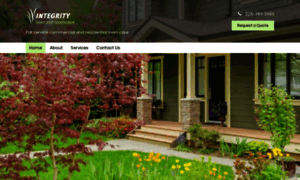 Integritylawnandlandscape.com thumbnail