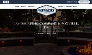 Integritylawnandlandscaping.com thumbnail