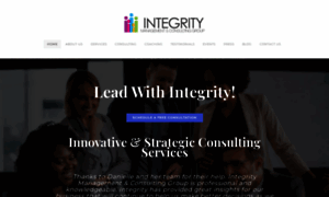 Integritymcg.com thumbnail