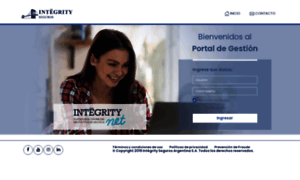 Integritynet.com.ar thumbnail