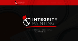 Integritypaintingks.com thumbnail