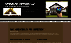 Integrityproinspections.com thumbnail