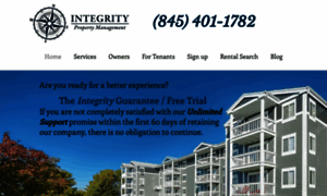 Integritypropertymgt.com thumbnail