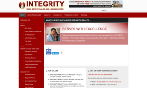 Integrityrealty.com.ph thumbnail