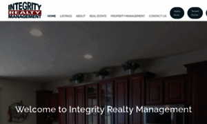 Integrityrealtymanagement.com thumbnail