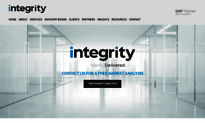 Integrityresourcemanagement.com thumbnail