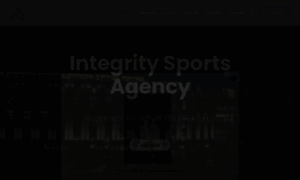 Integritysportsagency.com thumbnail