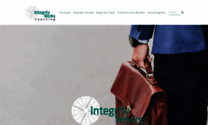 Integrityworkscoaching.com thumbnail