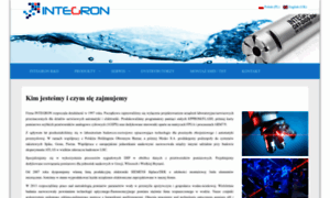 Integron.pl thumbnail