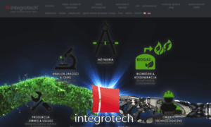 Integrotech.pl thumbnail