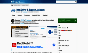 Intel-driver-support-assistant.en.lo4d.com thumbnail