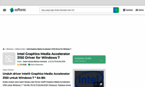 Intel-graphics-media-accelerator-3150-driver-for-windows-7.softonic-id.com thumbnail