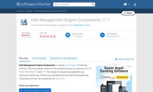 Intel-management-engine-components1.software.informer.com thumbnail