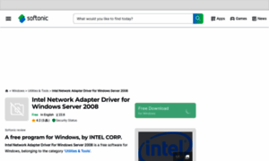 Intel-network-adapter-driver-for-windows-server-2008.en.softonic.com thumbnail