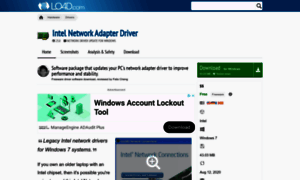 Intel-network-adapter-driver.en.lo4d.com thumbnail