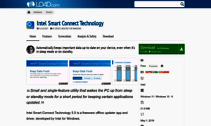 Intel-smart-connect-technology.en.lo4d.com thumbnail