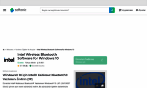 Intel-wireless-bluetooth-software-for-windows-10.softonic.com.tr thumbnail