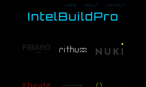 Intelbuildpro.com thumbnail