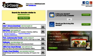 Intelcloud.com thumbnail