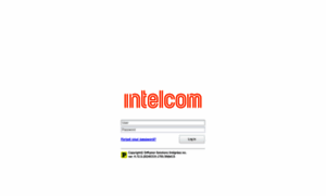 Intelcom-west.progressionlive.com thumbnail