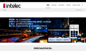 Intelec.es thumbnail