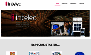 Intelec.es thumbnail