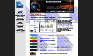 Intelec.nl thumbnail