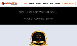 Intelecta.com.br thumbnail