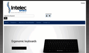 Intelectechnologies.com thumbnail