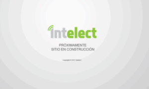 Intelectmedia.mx thumbnail