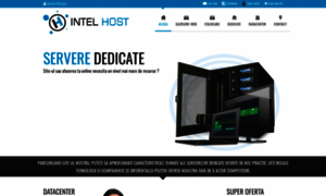 Intelhost.ro thumbnail