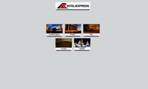 Inteliexpress.net thumbnail