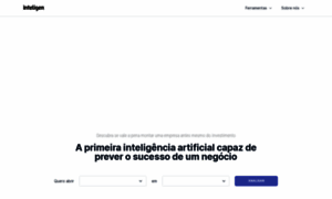Inteligen.com.br thumbnail