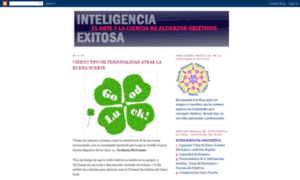 Inteligencia-exitosa.blogspot.com thumbnail