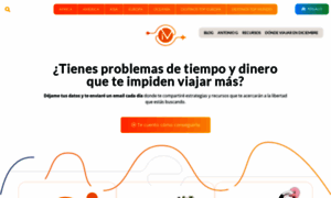 Inteligenciaviajera.com thumbnail