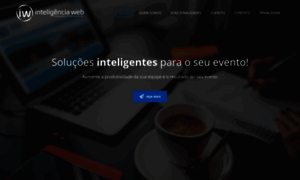 Inteligenciaweb.com.br thumbnail