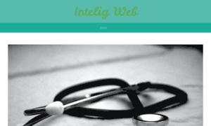 Inteligweb.com.br thumbnail