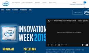 Intelinnovationweek.com.br thumbnail