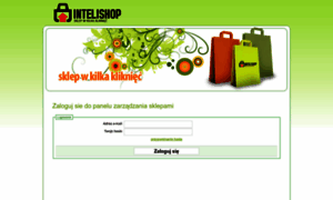 Intelishop.pl thumbnail