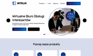 Intelix.pl thumbnail